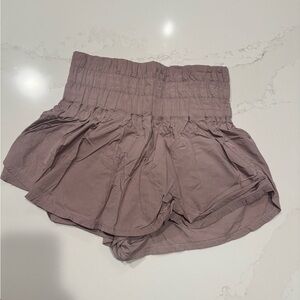 FP Movement The Way Home Mini Skort